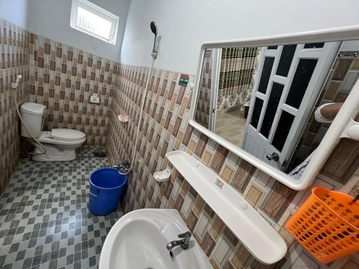 Nha Nghi Hong Trang - Thu Dau Mot Motel Eksteriør bilde